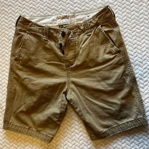 Hollister shorts
